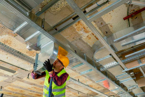 Best Energy-efficient HVAC Solutions in Quakertown, PA