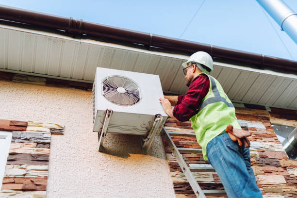 Best Air Conditioning Cleaning in Quakertown, PA