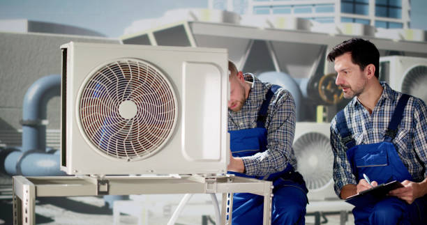 Best Seasonal HVAC Services in Quakertown, PA