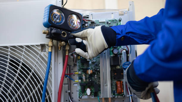 Best Furnace Cleaning in Quakertown, PA