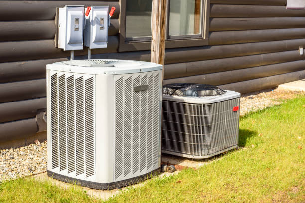 Trusted Quakertown, PA HVAC Experts